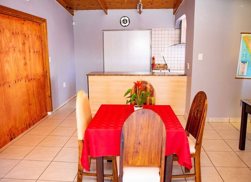 Comedor Foto