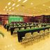 Sala de conferencias