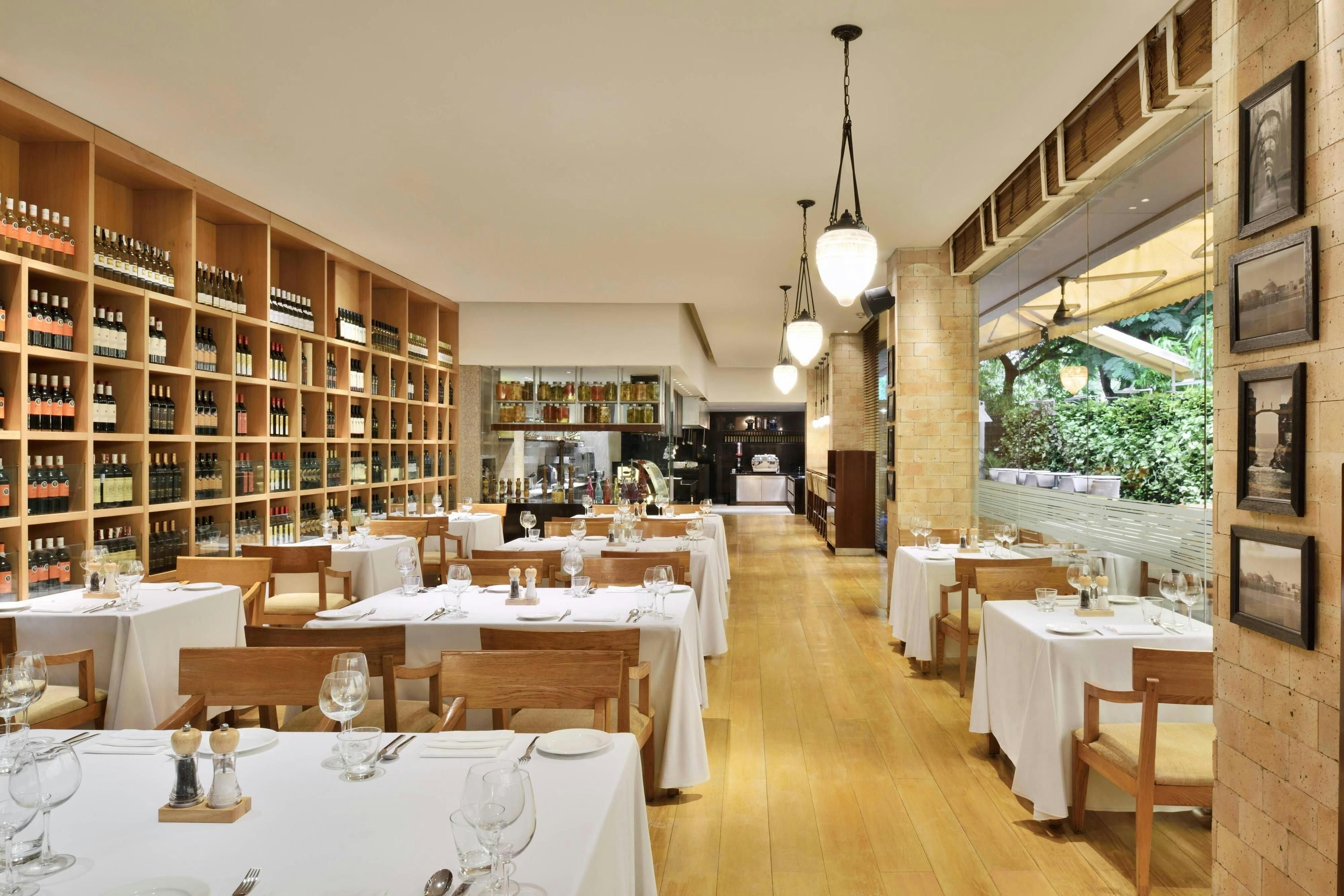 Restaurante