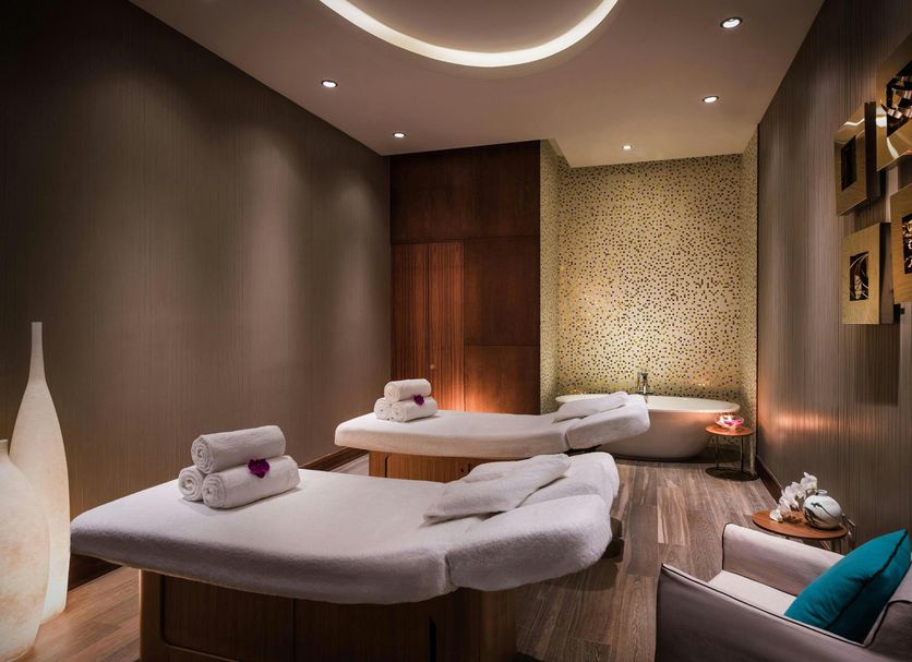 Spa Foto