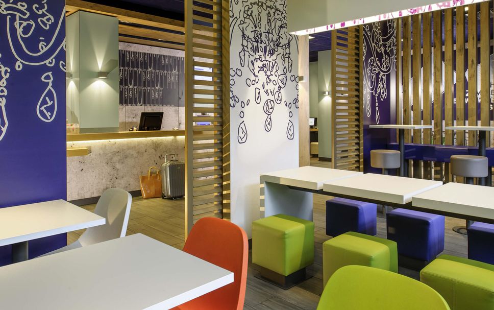 Comedor Foto