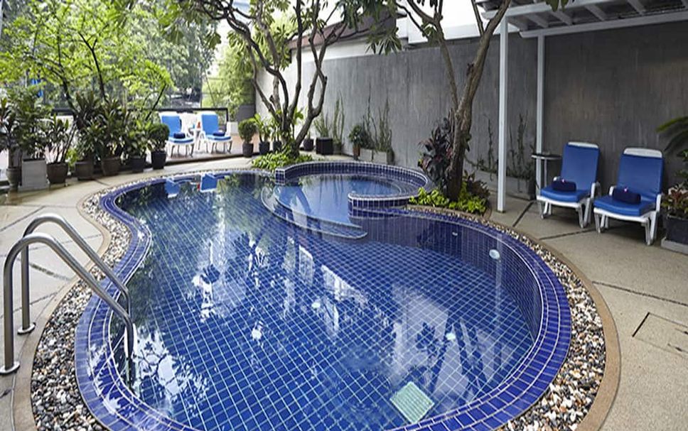 Piscina Foto