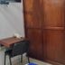 Servicio de la habitación
