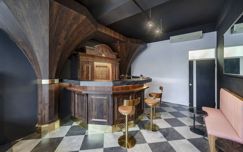 Bar Foto