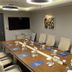 Sala de conferencias