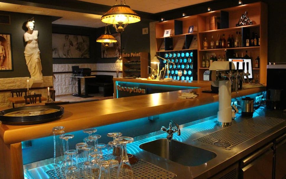 Bar Foto