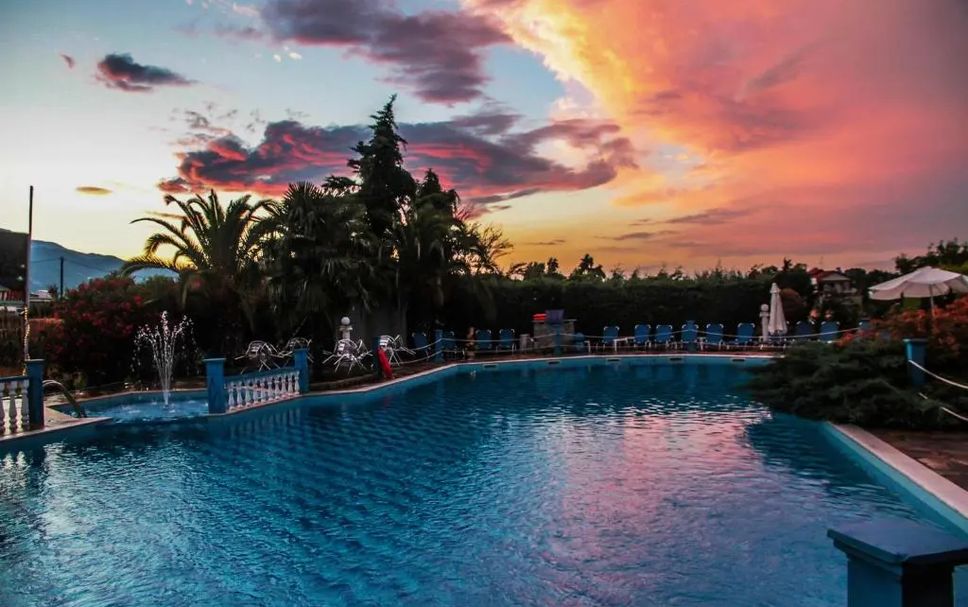 Piscina Foto