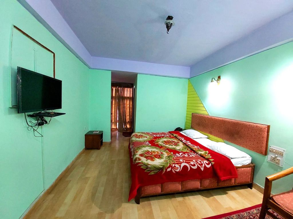 Habitación