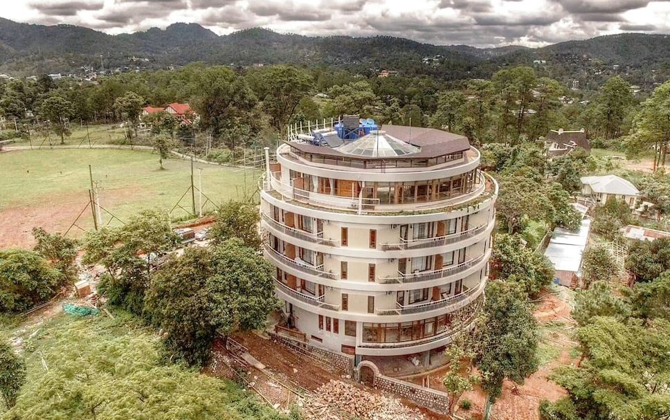Edificio Foto