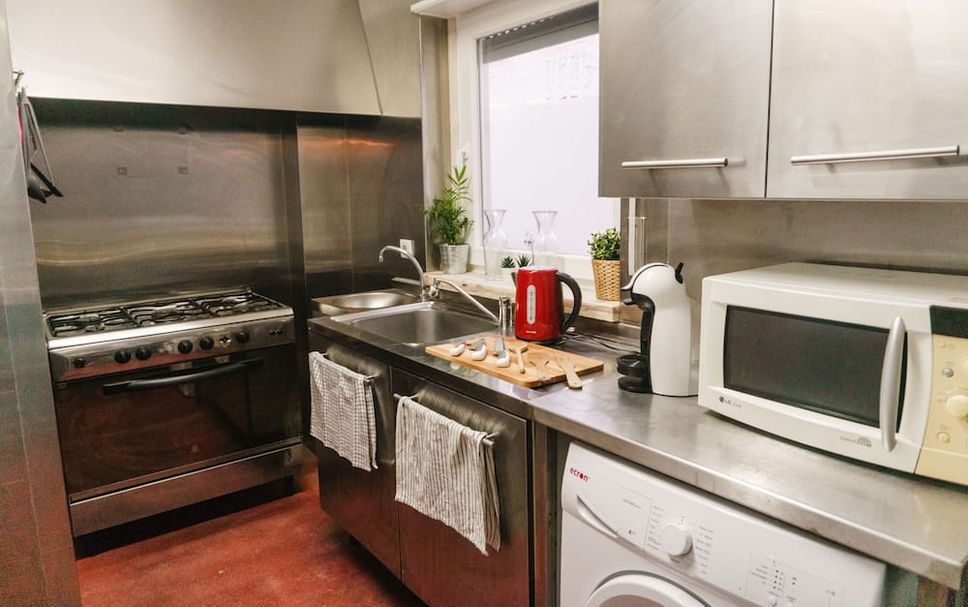 Cocina Foto