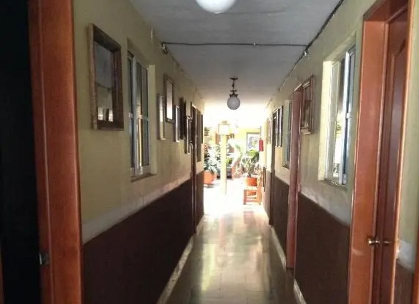 Pasillo Foto