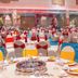 Sala de banquetes