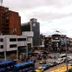 Vista del exterior