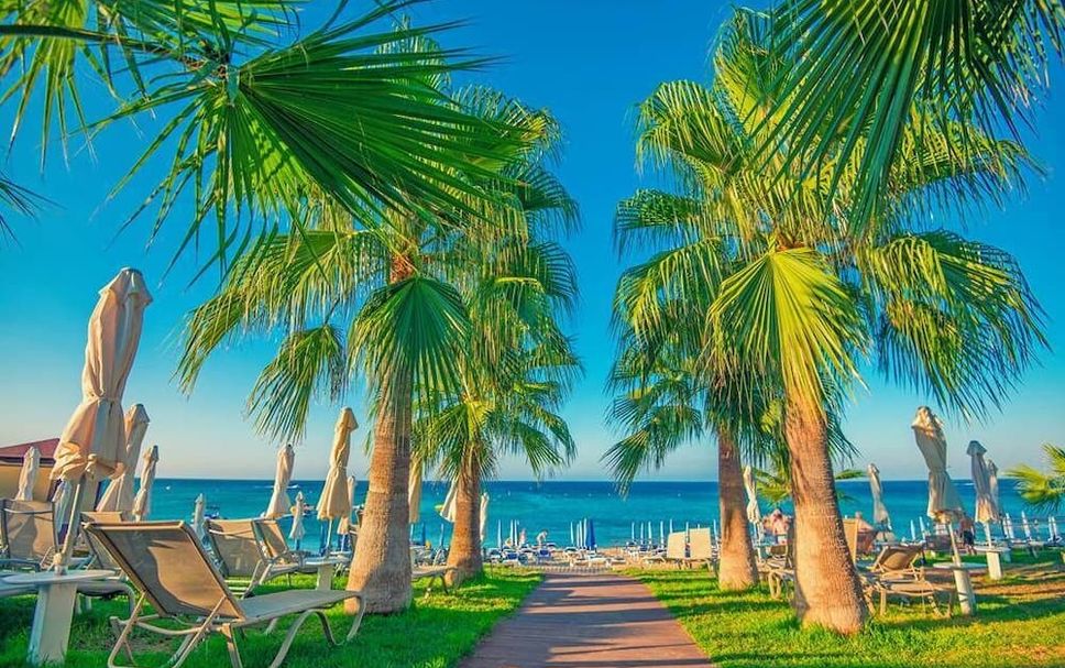 Playa Foto