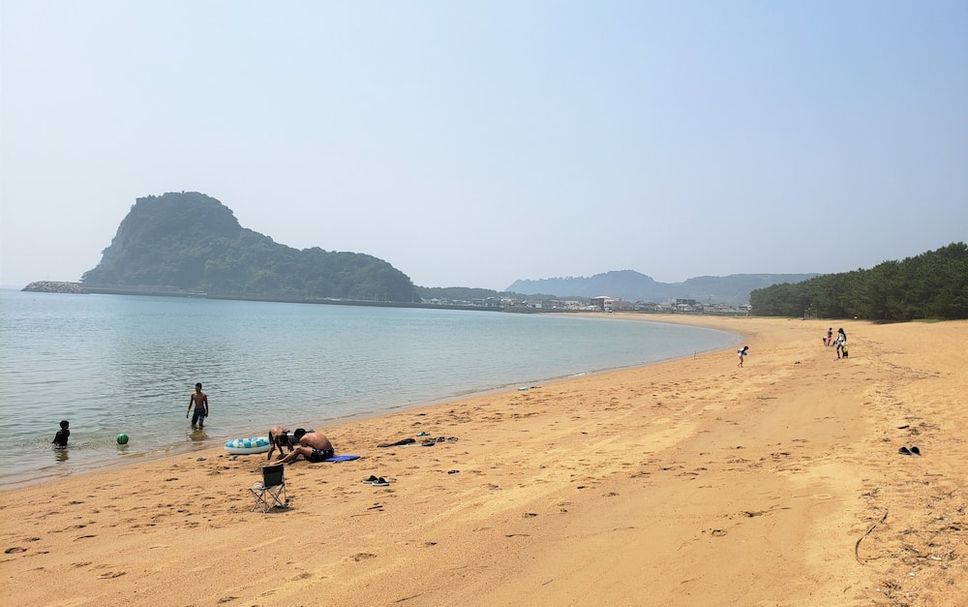 Playa Foto
