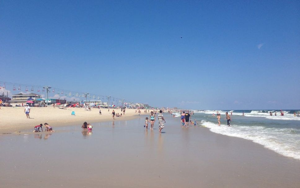 Playa Foto