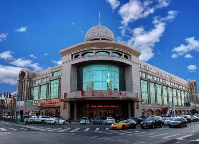 Edificio Foto