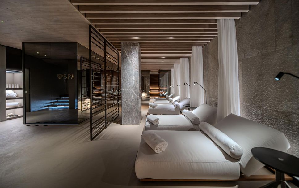Spa Foto