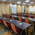 Sala de conferencias