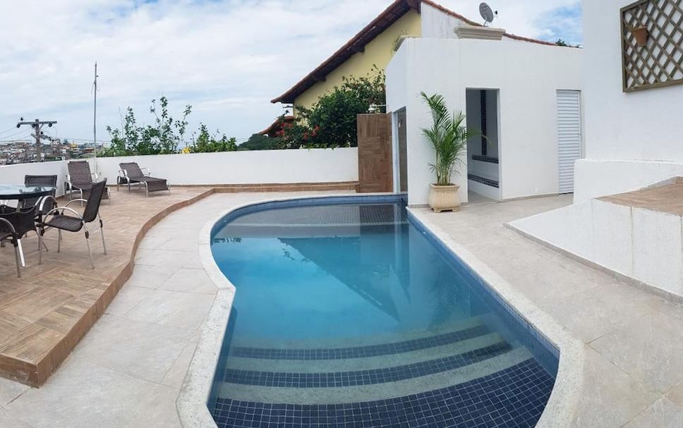 Piscina Foto