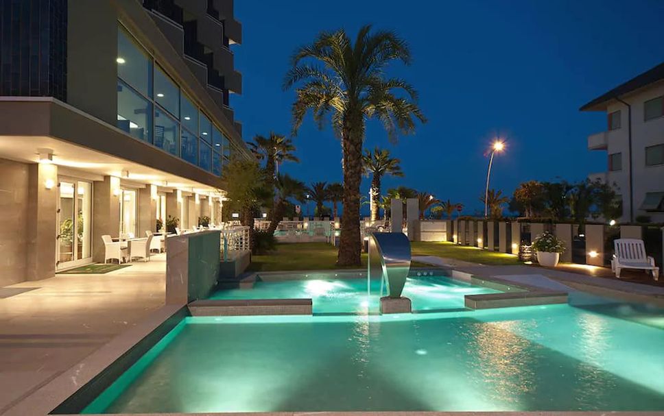 Piscina Foto