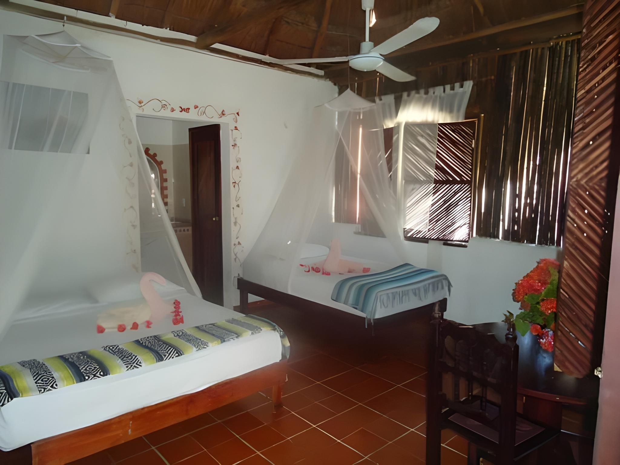 Habitación