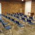 Sala de conferencias
