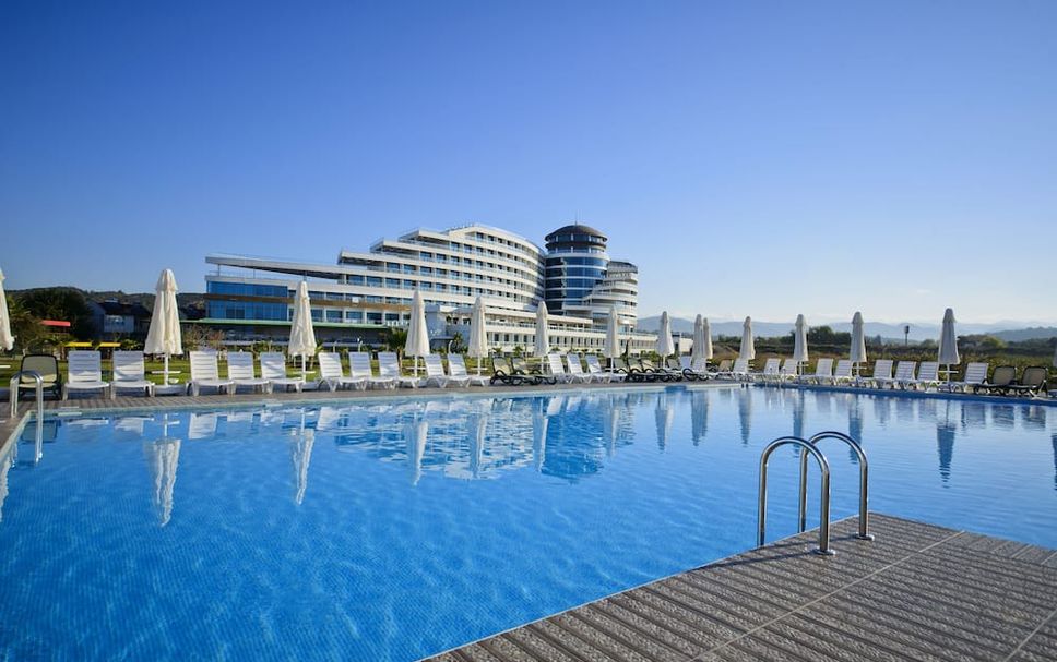 Piscina Foto
