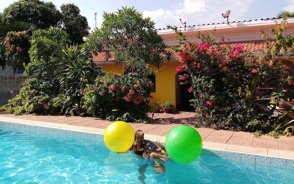 Piscina Foto