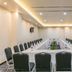 Sala de conferencias