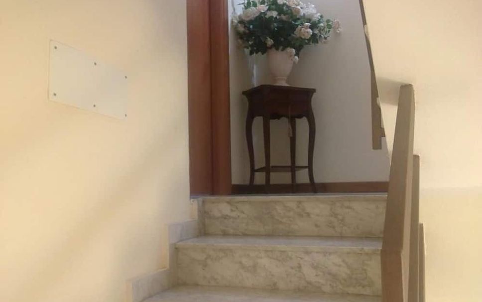 Escaleras Foto