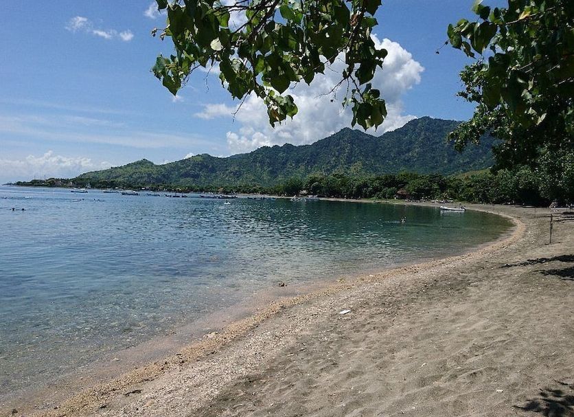 Playa Foto