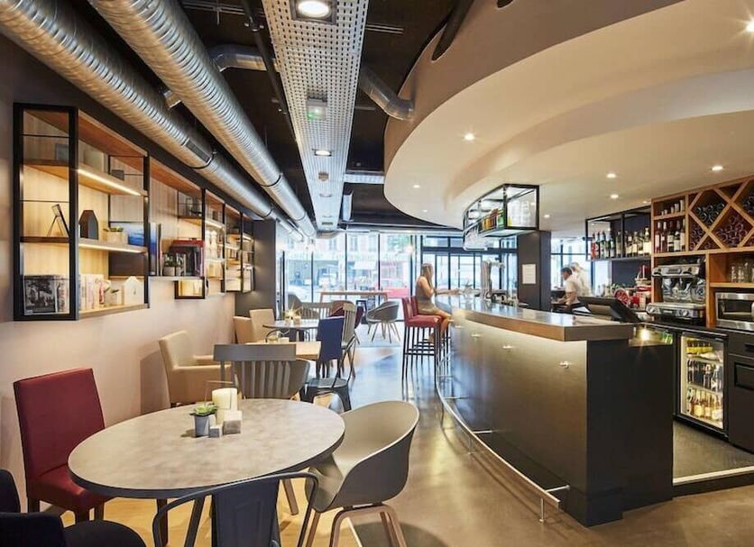 Bar Foto