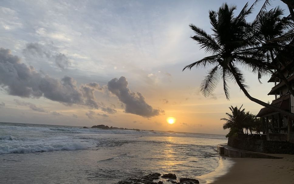 Playa Foto