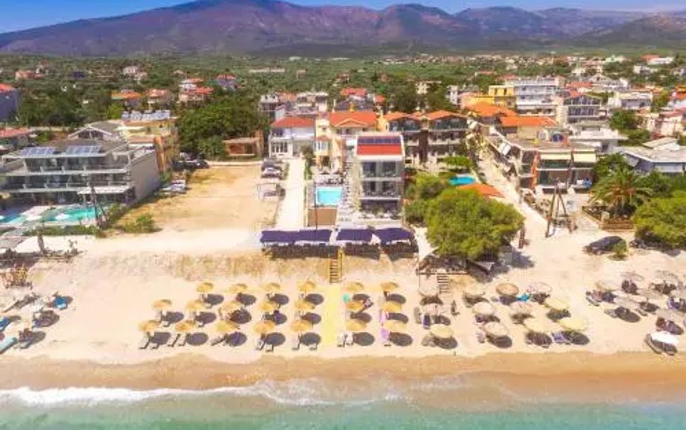 Playa Foto