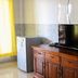 Servicio de la habitación