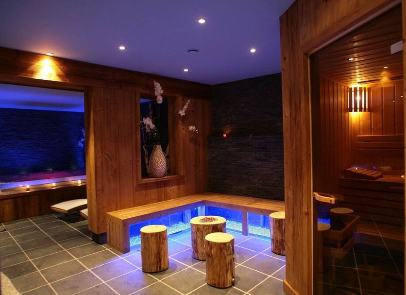 Spa Foto