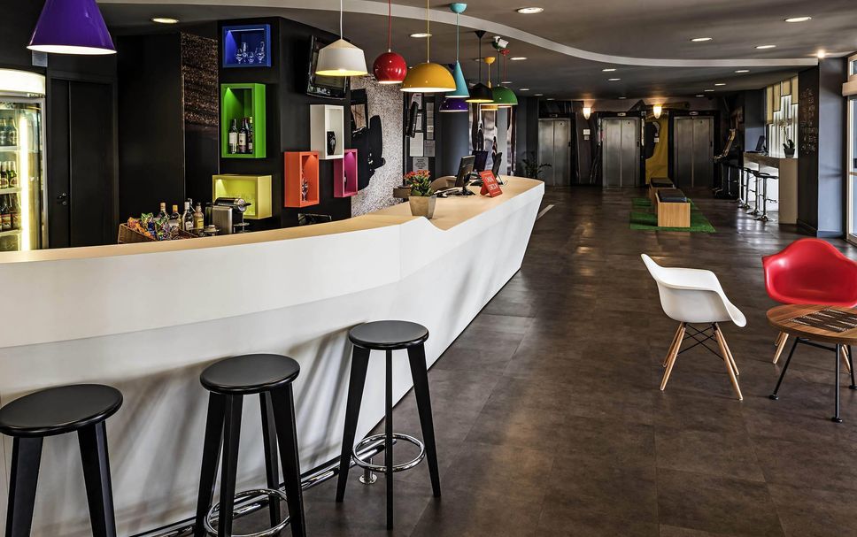 Bar Foto