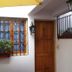 Vista del exterior