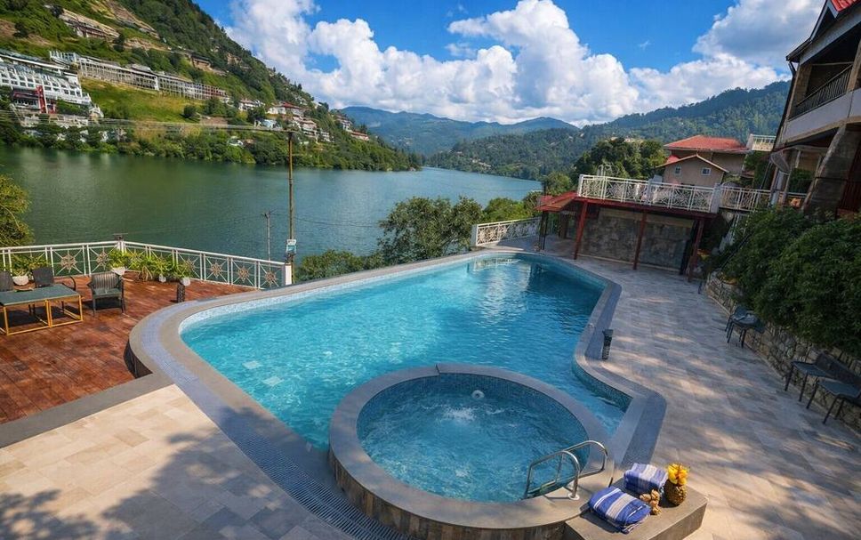 Piscina Foto