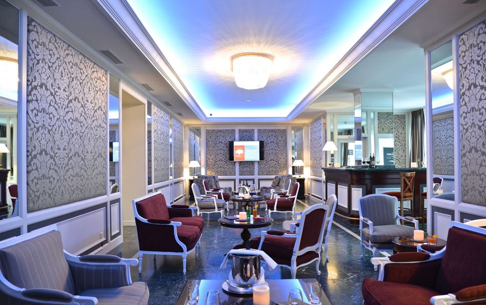 Lounge Foto