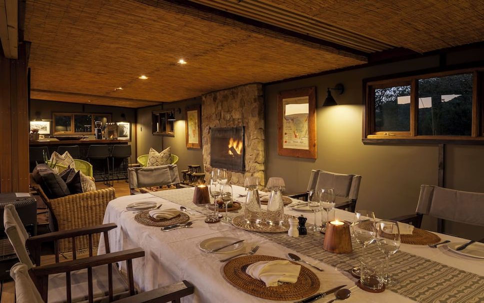 Comedor Foto