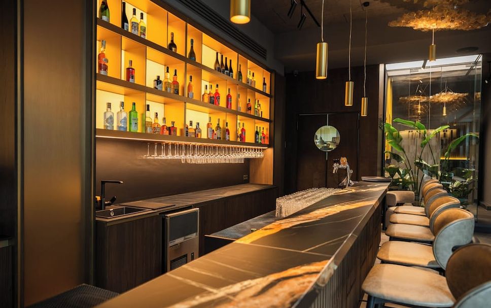 Bar Foto