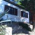 Vista del exterior