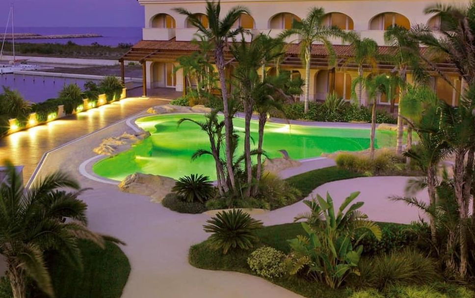 Piscina Foto