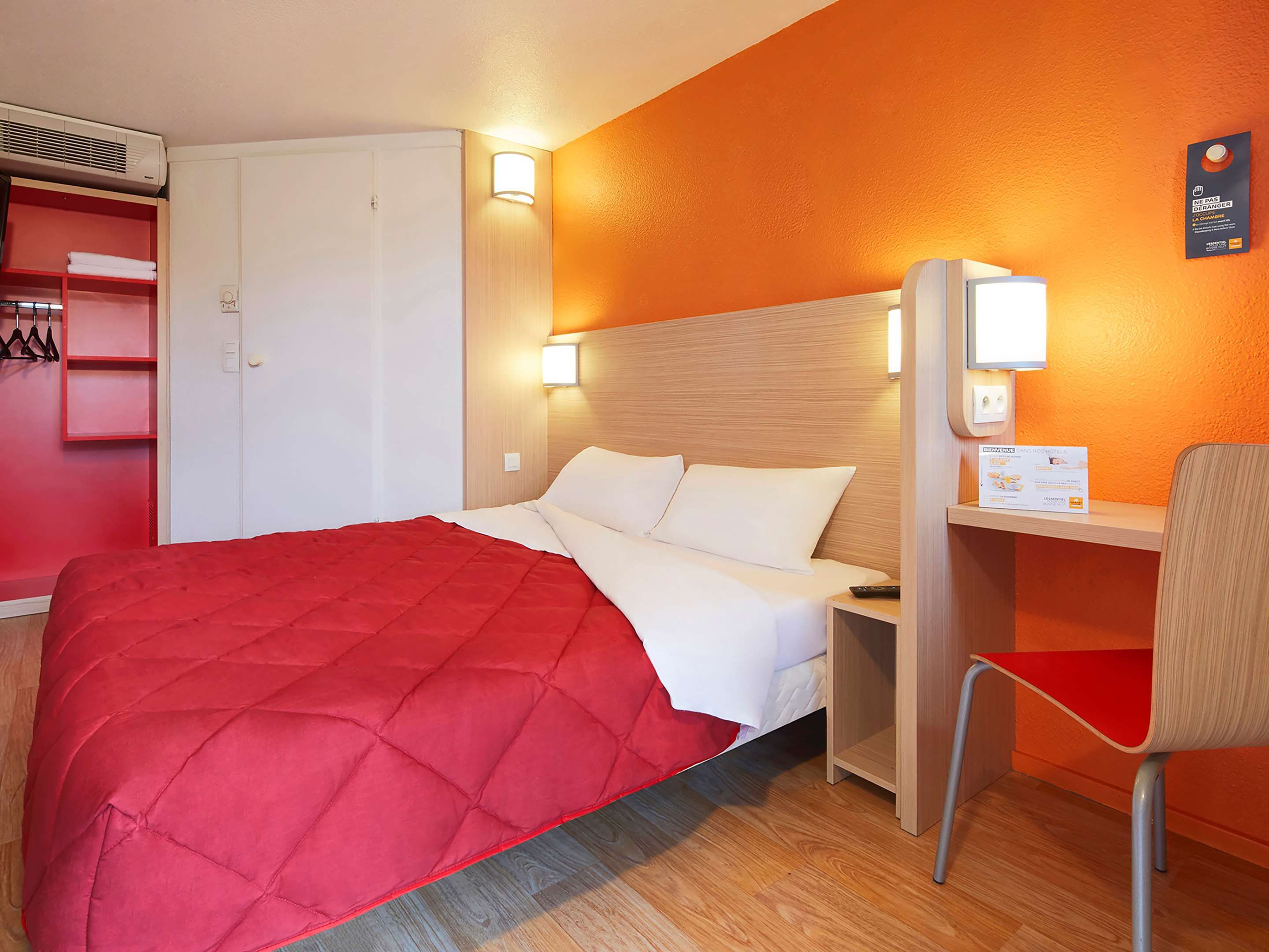 Habitación