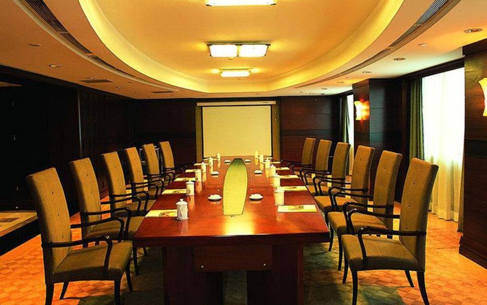 Sala de conferencias Foto