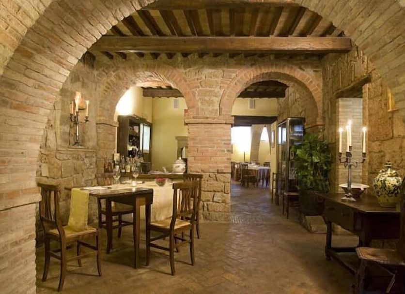 Comedor Foto