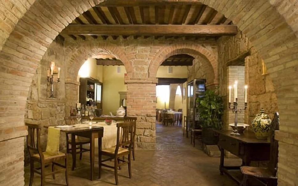 Comedor Foto
