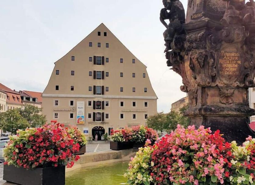 Edificio Foto